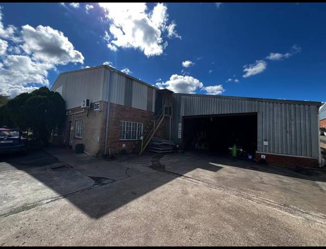 INDUSTRIAL FOR SALE IN MKONDENI